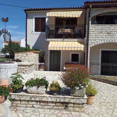 Apartmani Jurman Matohanci 外观 照片