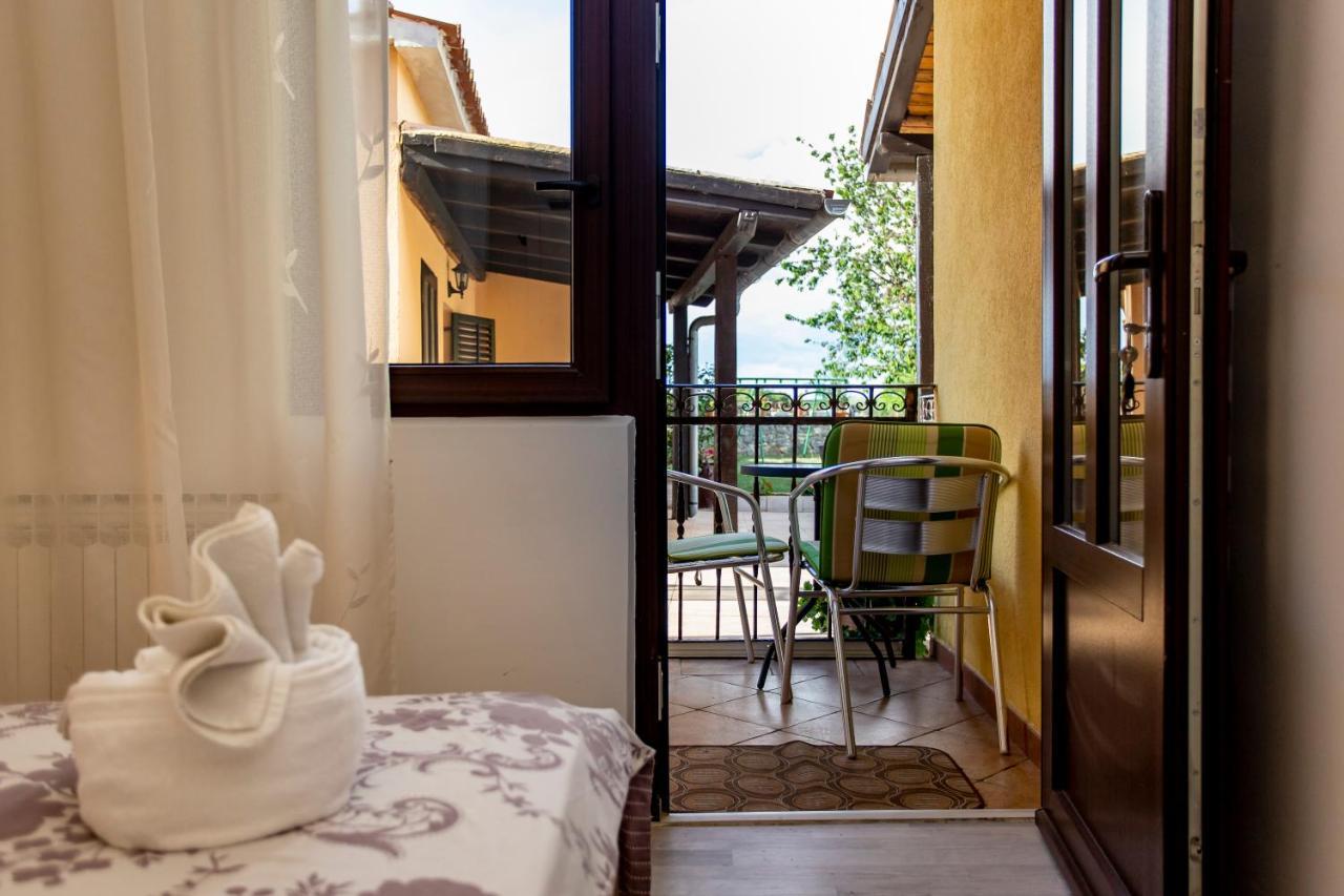 Apartmani Jurman Matohanci 外观 照片