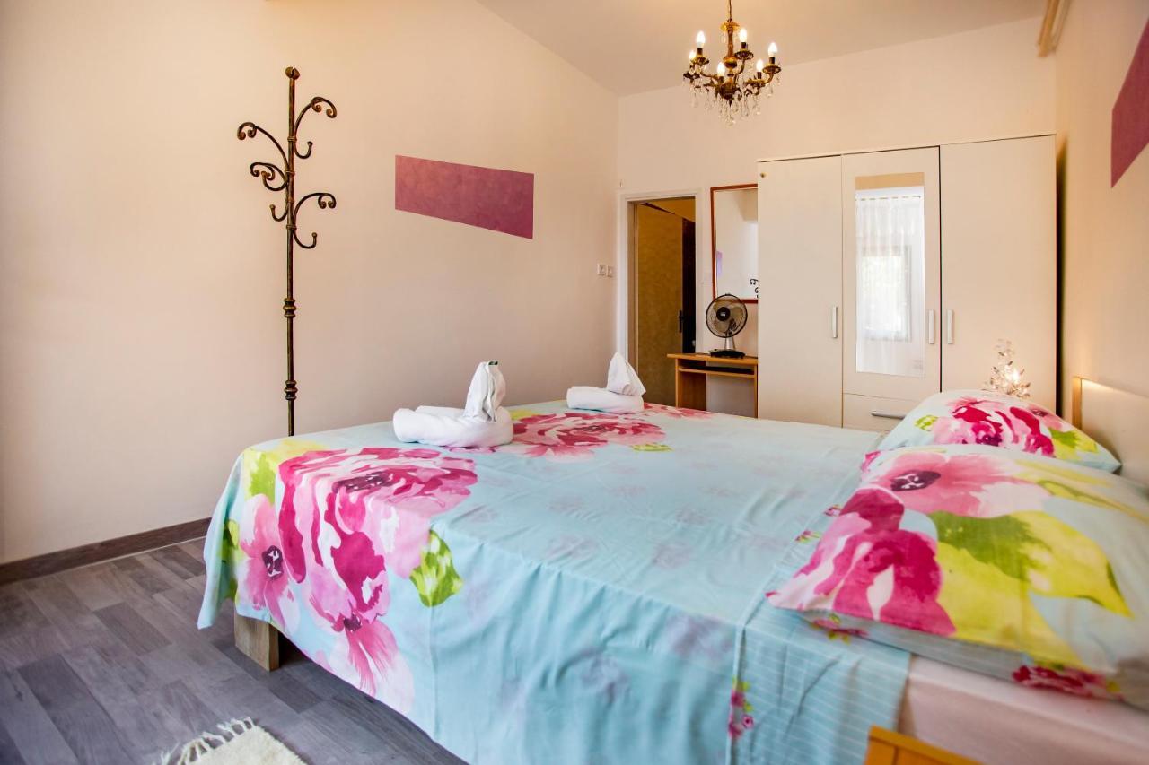 Apartmani Jurman Matohanci 外观 照片