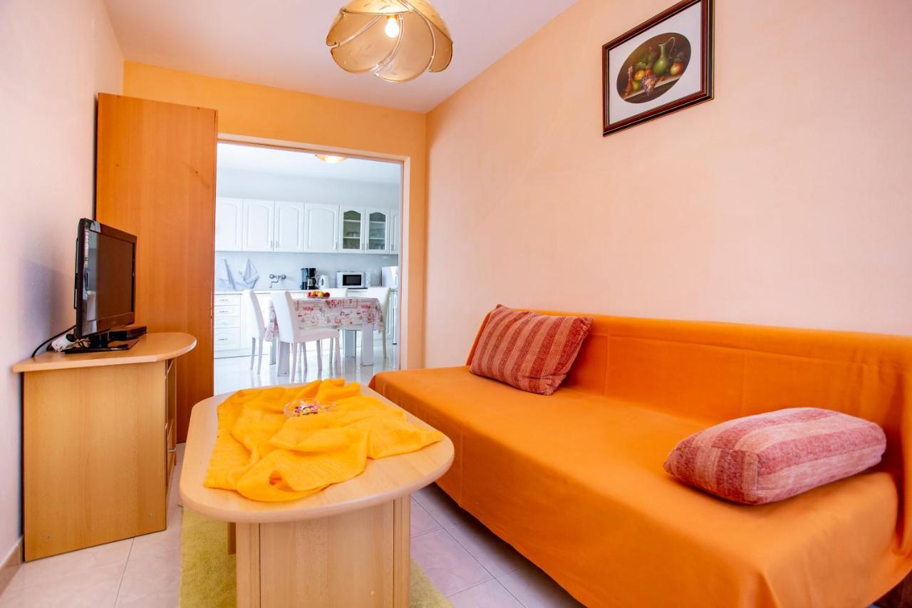 Apartmani Jurman Matohanci 外观 照片