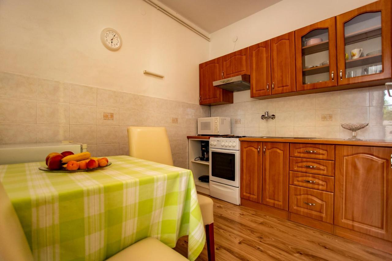 Apartmani Jurman Matohanci 外观 照片