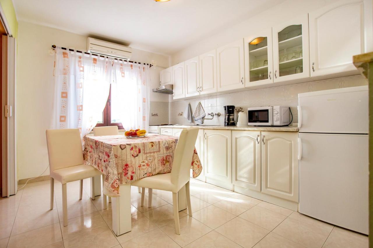 Apartmani Jurman Matohanci 外观 照片