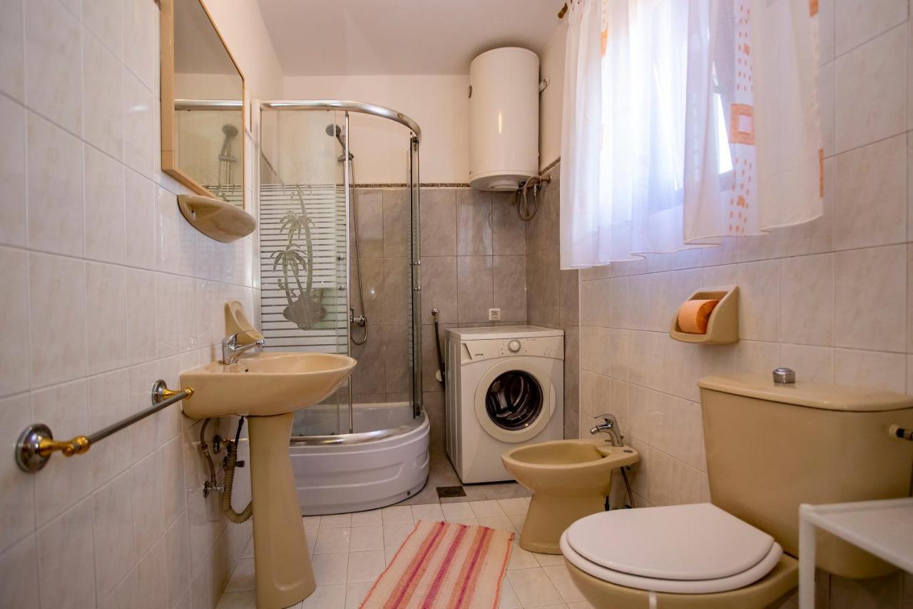 Apartmani Jurman Matohanci 外观 照片