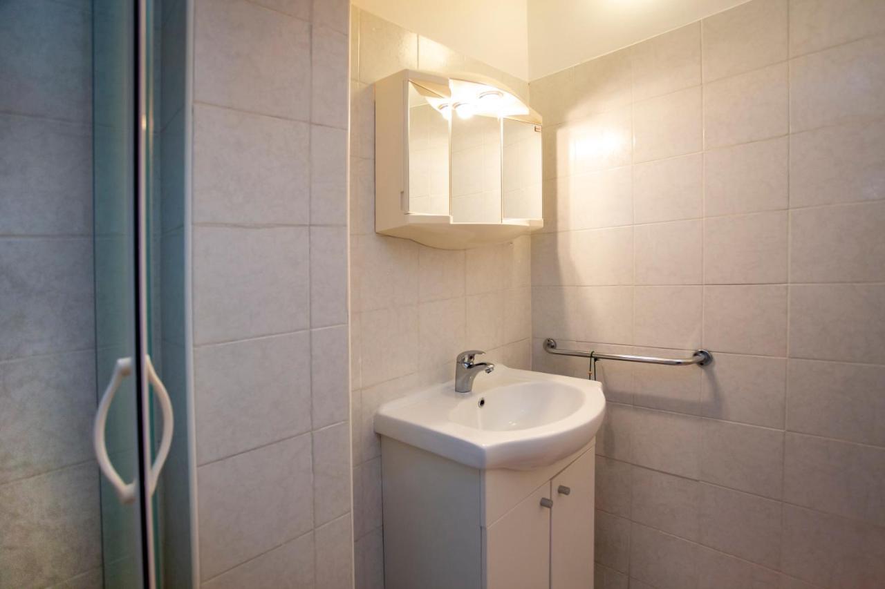 Apartmani Jurman Matohanci 外观 照片
