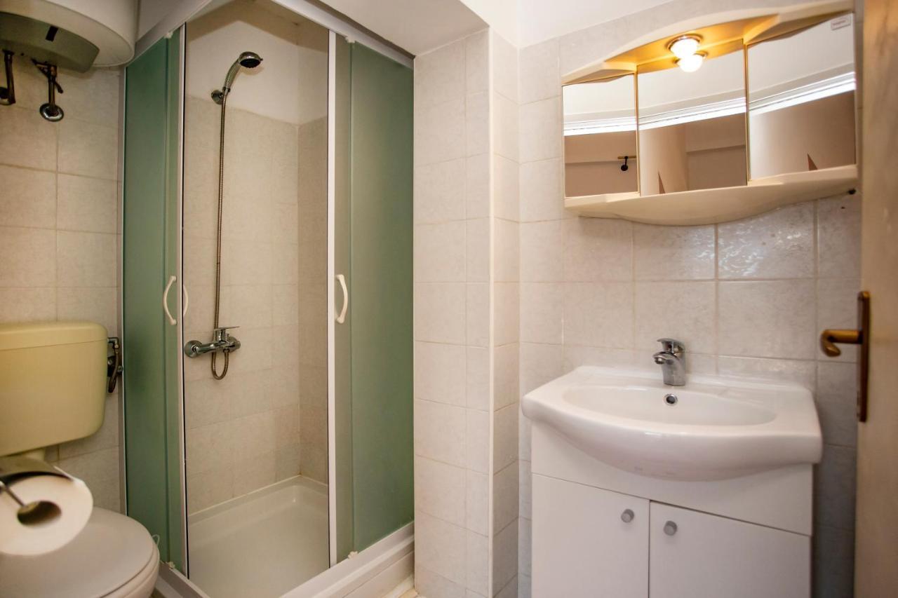 Apartmani Jurman Matohanci 外观 照片