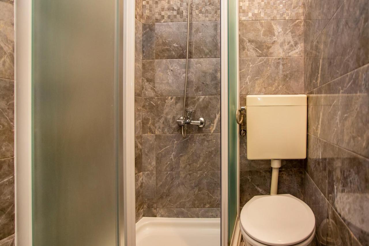 Apartmani Jurman Matohanci 外观 照片
