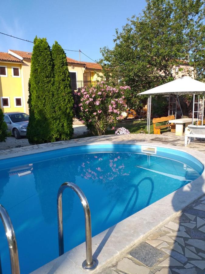 Apartmani Jurman Matohanci 外观 照片